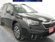 Used 2021 Subaru Outback Premium SUV