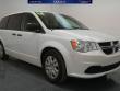Used 2020 Dodge Grand Caravan SE Van Passenger Van