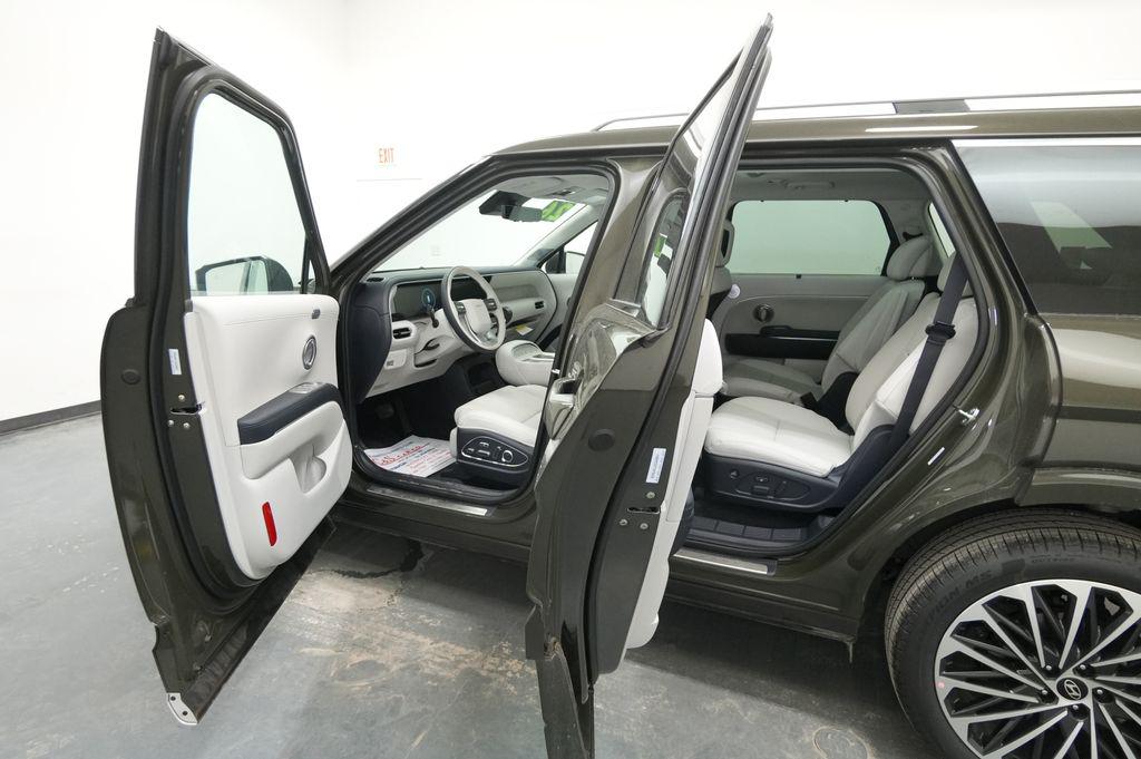 2026 Hyundai Palisade Calligraphy - Photo 24