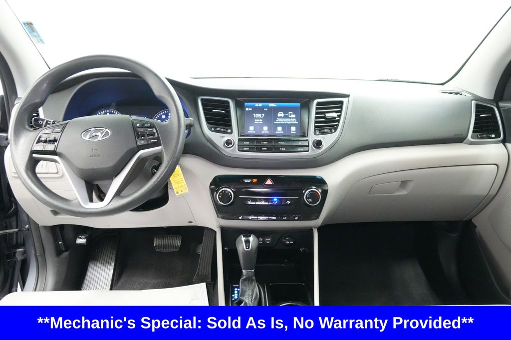 2018 Hyundai Tucson SEL - Photo 26