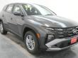 New 2026 Hyundai Tucson SE SUV