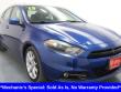 Used 2013 Dodge Dart SXT Sedan