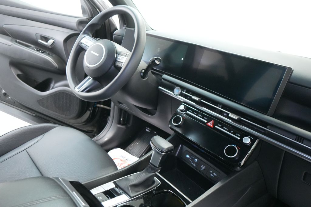 2025 Hyundai Santa Cruz SEL - Photo 24