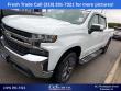 Used 2022 Chevrolet Silverado 1500 LTD LT Truck Crew Cab