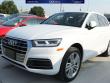 Used 2020 Audi Q5 45 Premium SUV