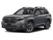 New 2025 Subaru Forester Premium SUV