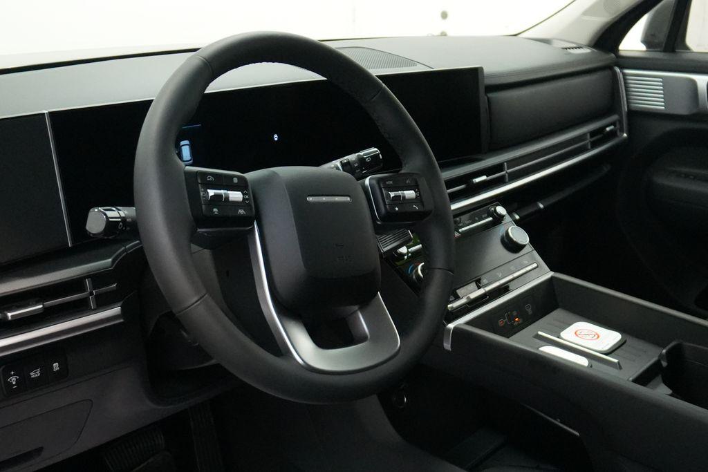 2026 Hyundai Santa Fe SE - Photo 13