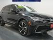 Used 2022 Volkswagen Tiguan 2.0T SEL R-Line SUV