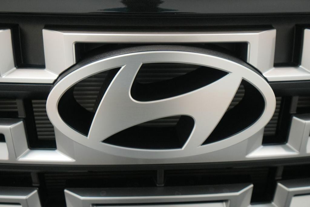 2026 Hyundai Santa Cruz SEL - Photo 12