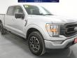 Used 2021 Ford F-150  Truck SuperCrew Cab