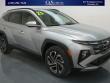 New 2025 Hyundai Tucson Limited AWD SUV