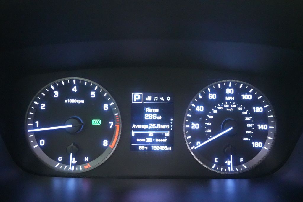 2017 Hyundai Sonata Base - Photo 33