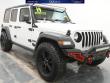 Used 2019 Jeep Wrangler Unlimited Sport 4x4 SUV