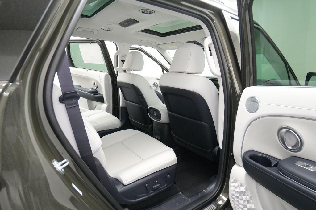 2026 Hyundai Palisade Calligraphy - Photo 31