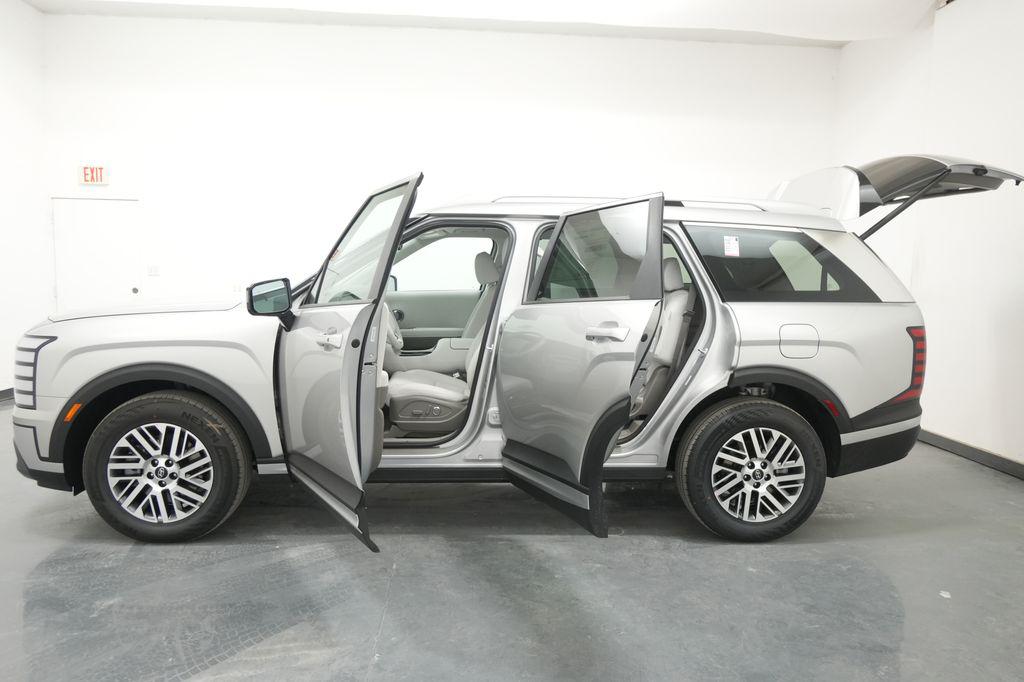2026 Hyundai Palisade SEL - Photo 24