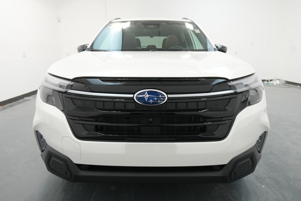 New 2026 Subaru Forester Touring SUV