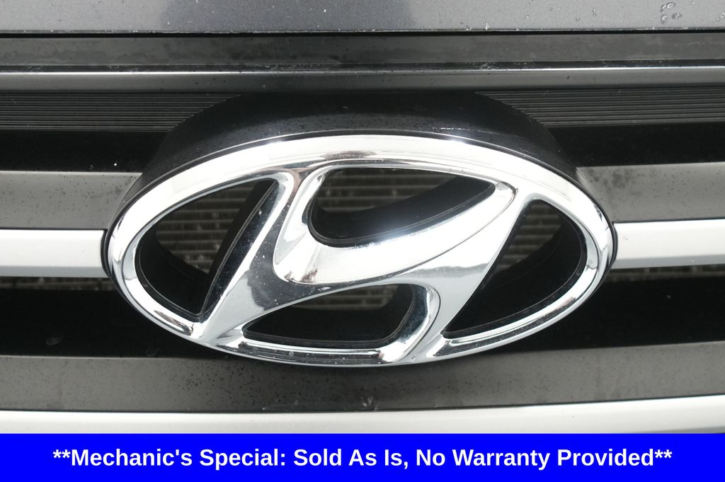 2018 Hyundai Tucson SEL - Photo 11