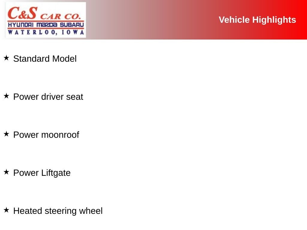 Used 2024 Subaru Ascent Onyx Edition 7-Passenger SUV