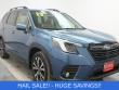 Used 2023 Subaru Forester Limited SUV