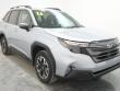 New 2026 Subaru Forester Premium SUV