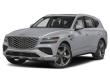New 2026 Genesis GV80 2.5T Prestige AWD SUV