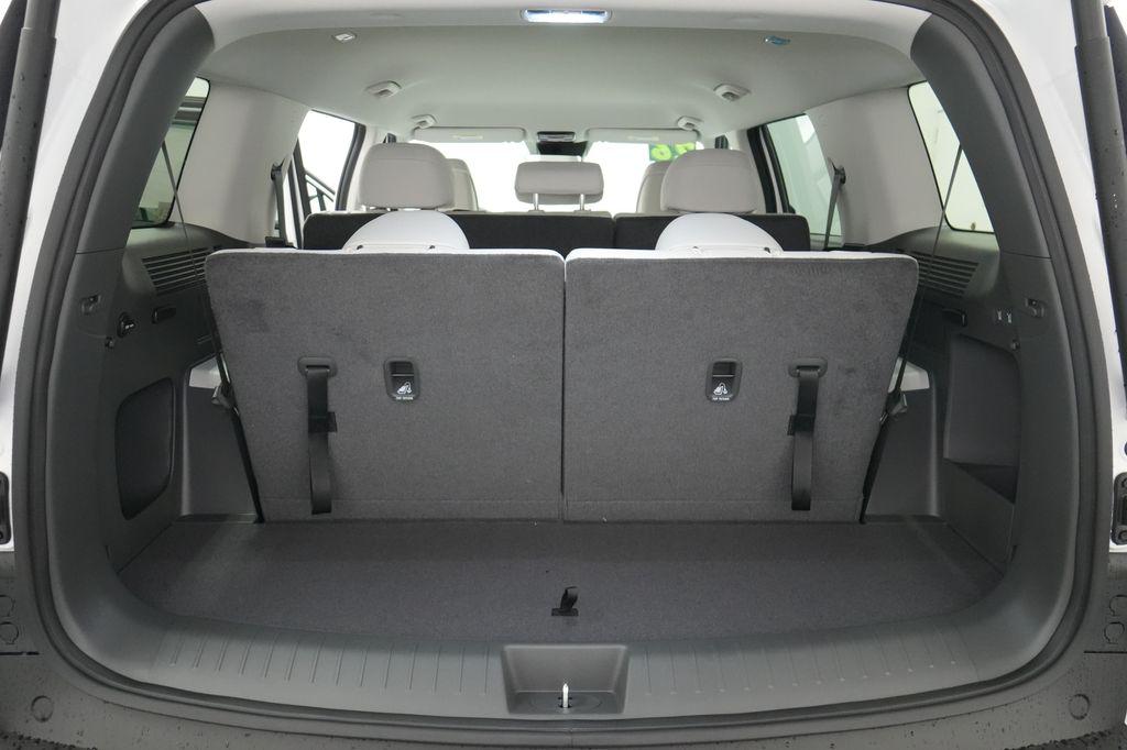 2026 Hyundai Santa Fe SE - Photo 18