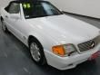 Used 1993 Mercedes-Benz 300 3.0 Sedan