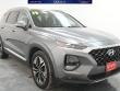 Used 2019 Hyundai Santa Fe Limited 2.0T SUV