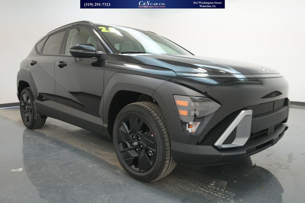 2026 Hyundai Kona SUV  2026 Hyundai Kona SUV