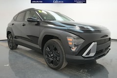 2026 Hyundai Kona SEL Sport AWD SUV