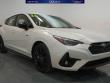 New 2025 Subaru Impreza RS 5-Door Hatchback
