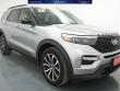 Used 2023 Ford Explorer ST-Line SUV