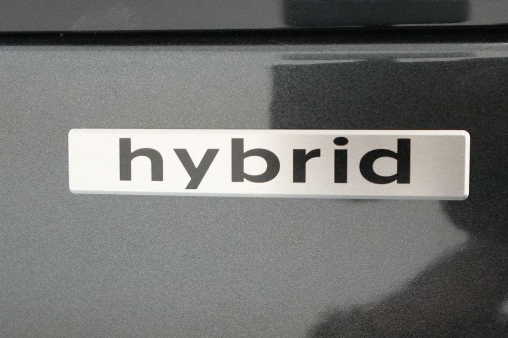 2025 Hyundai Sonata Hybrid Limited - Photo 10