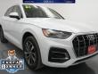 Used 2021 Audi Q5 45 Premium SUV