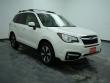 Used 2017 Subaru Forester 2.5i Limited SUV