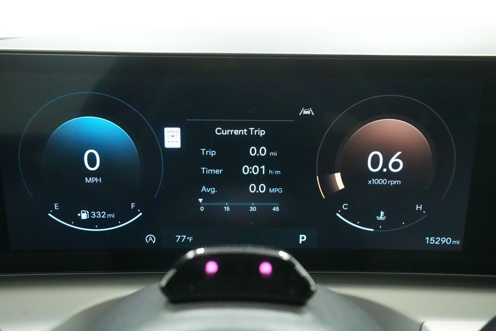 2025 Hyundai Tucson SEL Convenience - Photo 40