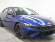 New 2026 Hyundai Elantra Hybrid SEL Sport Sedan