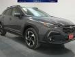 New 2025 Subaru Crosstrek Limited SUV