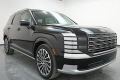 2026 Hyundai Palisade Hybrid Calligraphy SUV