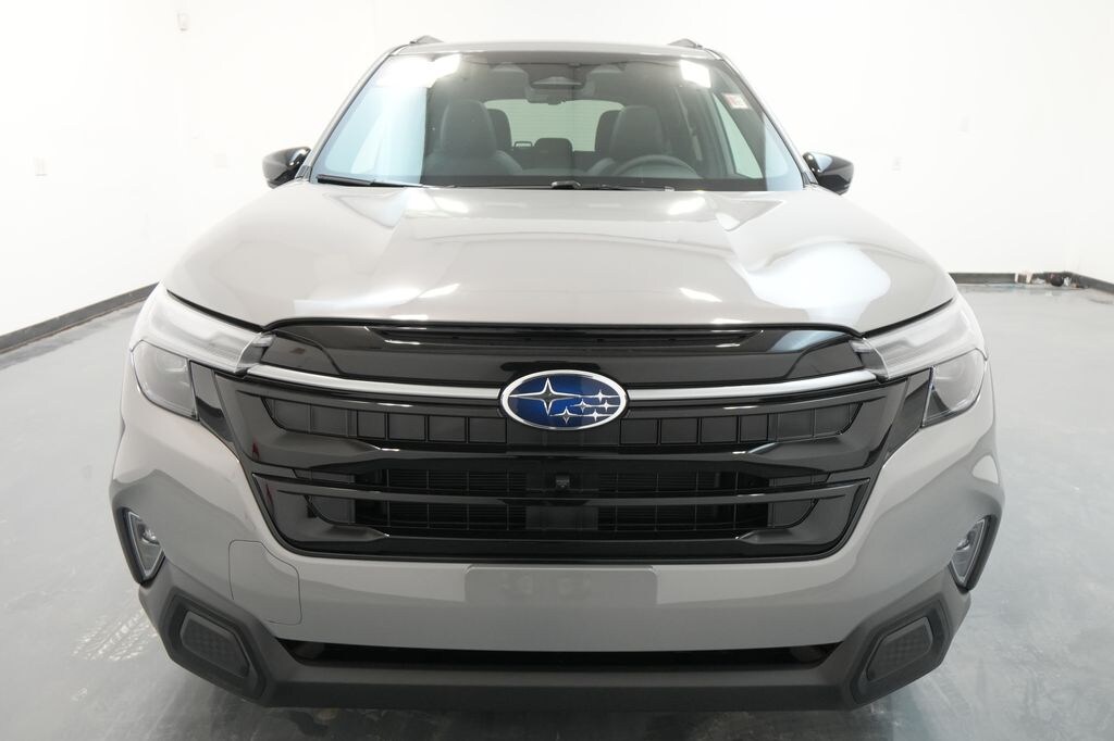 New 2026 Subaru Forester Touring SUV