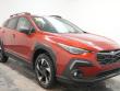 New 2026 Subaru Crosstrek Limited SUV