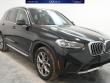 Used 2023 BMW X3 xDrive30i SUV