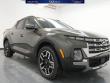 New 2026 Hyundai Santa Cruz Limited Truck