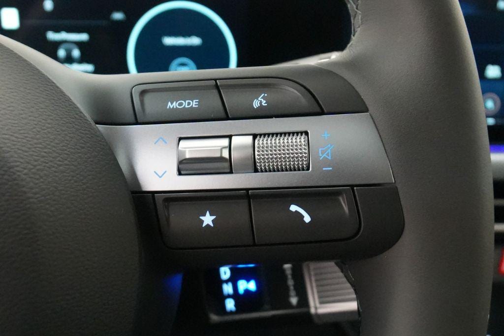 2025 Hyundai Sonata Hybrid Limited - Photo 40