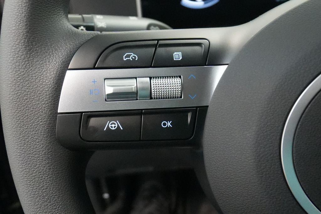 2026 Hyundai Santa Cruz SEL - Photo 37