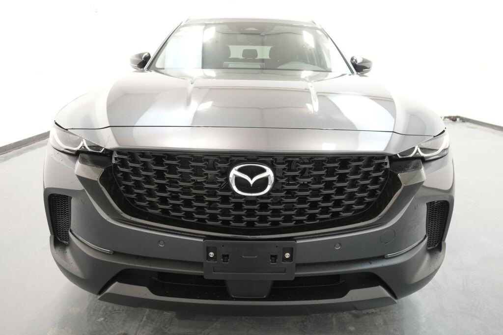 New 2026 Mazda CX-50 Hybrid Preferred SUV