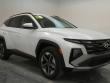 New 2026 Hyundai Tucson Hybrid SEL Convenience SUV