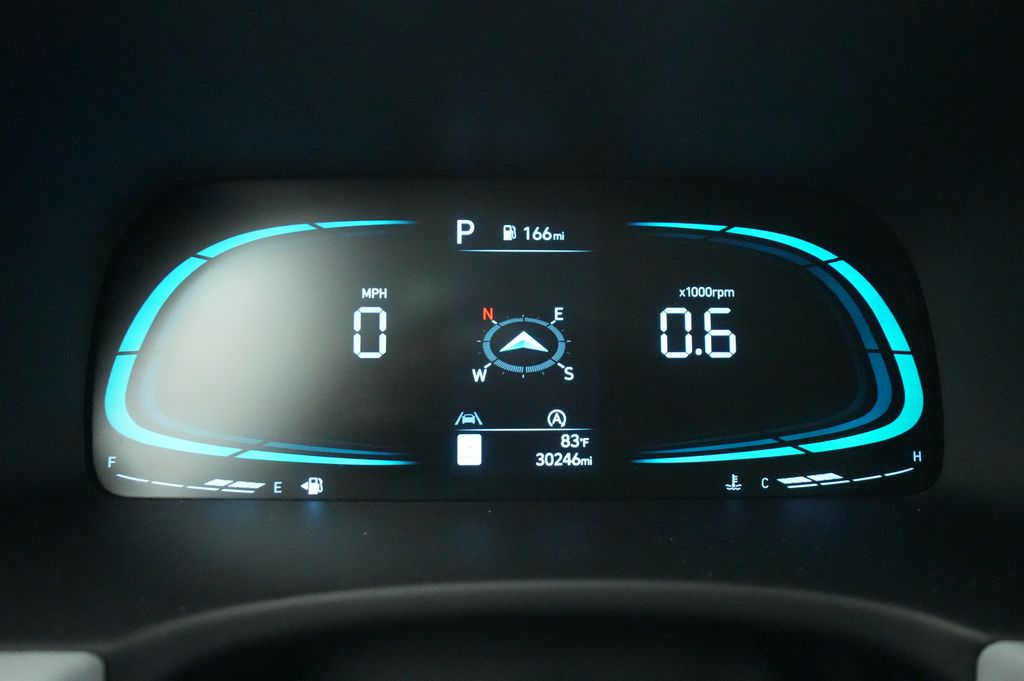 2024 Hyundai Palisade SEL - Photo 41
