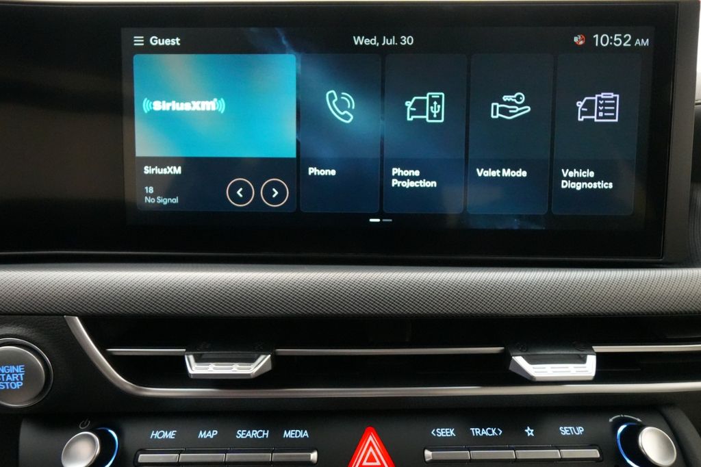 2025 Hyundai Sonata SEL - Photo 33