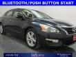 Used 2013 Nissan Altima 2.5 SV Sedan